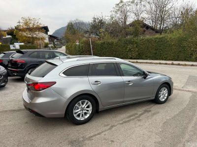 Mazda Mazda6 Gebrauchtwagen