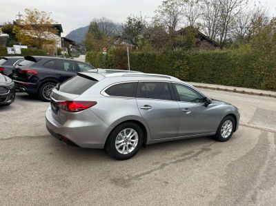 Mazda Mazda6 Gebrauchtwagen