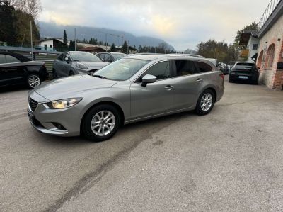 Mazda Mazda6 Gebrauchtwagen