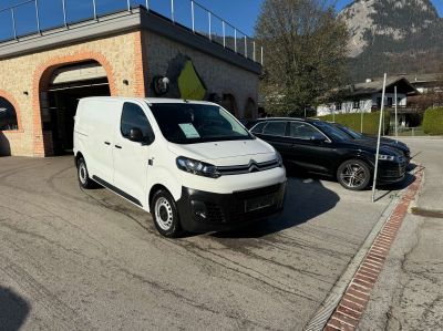 Citroën Jumpy Gebrauchtwagen