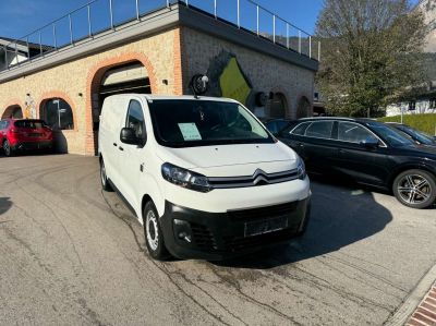 Citroën Jumpy Gebrauchtwagen