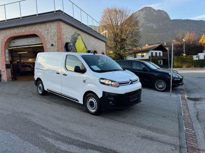 Citroën Jumpy Gebrauchtwagen