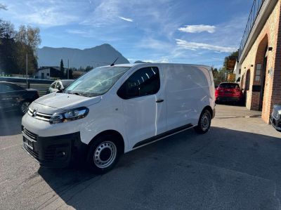 Citroën Jumpy Gebrauchtwagen