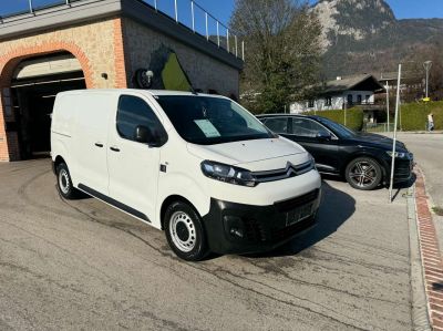 Citroën Jumpy Gebrauchtwagen