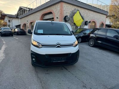 Citroën Jumpy Gebrauchtwagen