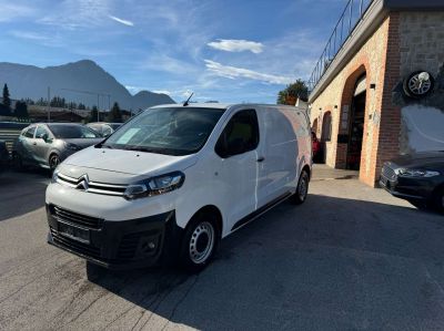 Citroën Jumpy Gebrauchtwagen