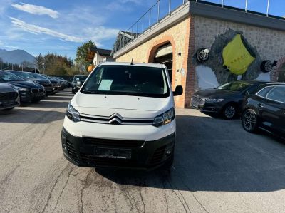 Citroën Jumpy Gebrauchtwagen