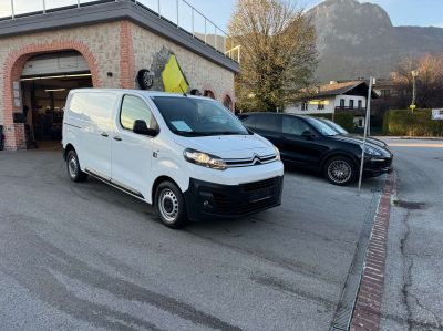 Citroën Jumpy Gebrauchtwagen