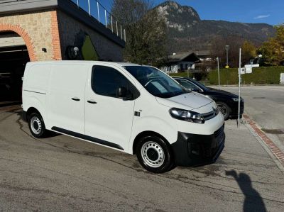 Citroën Jumpy Gebrauchtwagen