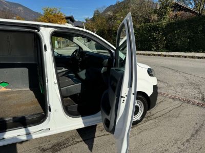 Citroën Jumpy Gebrauchtwagen