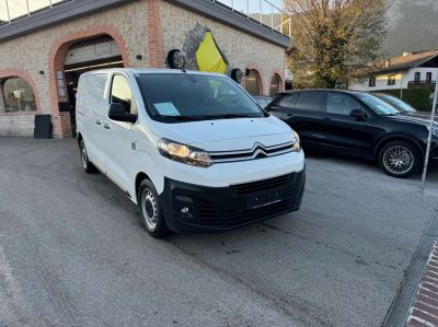 Citroën Jumpy Gebrauchtwagen