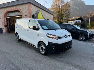 Citroën Jumpy Gebrauchtwagen