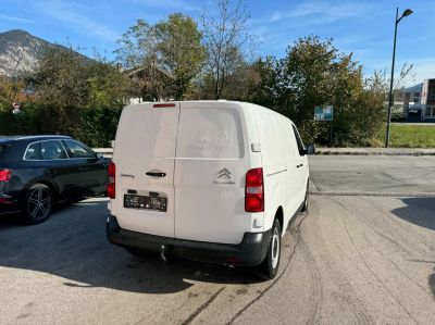 Citroën Jumpy Gebrauchtwagen