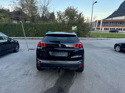 Peugeot 3008 Gebrauchtwagen