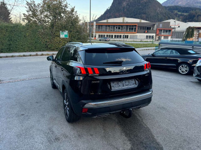 Peugeot 3008 Gebrauchtwagen