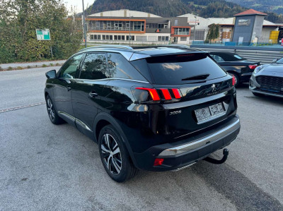 Peugeot 3008 Gebrauchtwagen