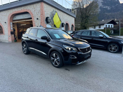 Peugeot 3008 Gebrauchtwagen