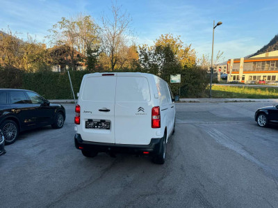 Citroën Jumpy Gebrauchtwagen