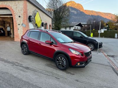 Peugeot 2008 Gebrauchtwagen