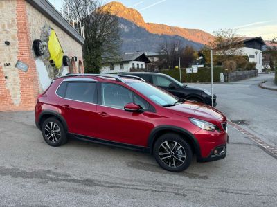 Peugeot 2008 Gebrauchtwagen