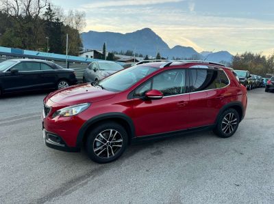 Peugeot 2008 Gebrauchtwagen