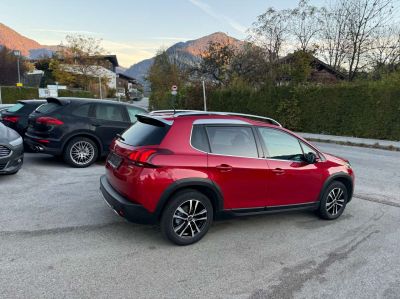 Peugeot 2008 Gebrauchtwagen