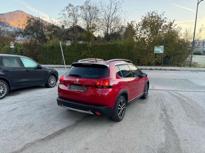 Peugeot 2008 Gebrauchtwagen