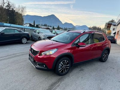 Peugeot 2008 Gebrauchtwagen