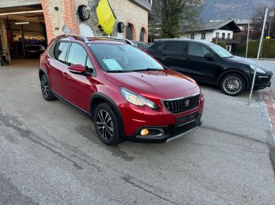 Peugeot 2008 Gebrauchtwagen