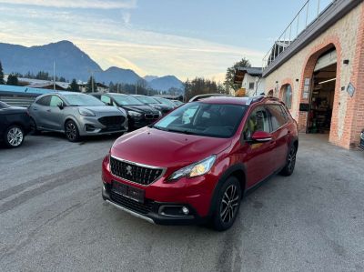 Peugeot 2008 Gebrauchtwagen