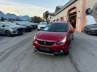 Peugeot 2008 Gebrauchtwagen