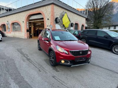 Peugeot 2008 Gebrauchtwagen