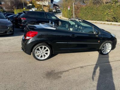 Peugeot 207 Gebrauchtwagen