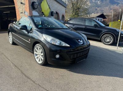 Peugeot 207 Gebrauchtwagen