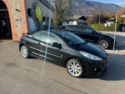 Peugeot 207 Gebrauchtwagen