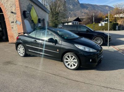 Peugeot 207 Gebrauchtwagen