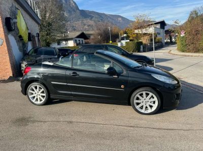 Peugeot 207 Gebrauchtwagen