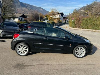 Peugeot 207 Gebrauchtwagen