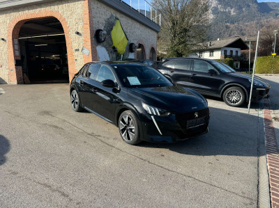 Peugeot 208 Gebrauchtwagen