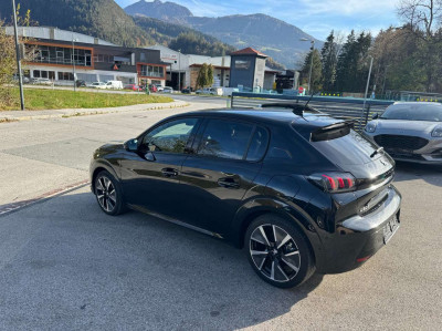 Peugeot 208 Gebrauchtwagen