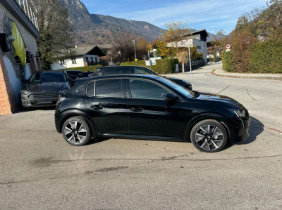 Peugeot 208 Gebrauchtwagen