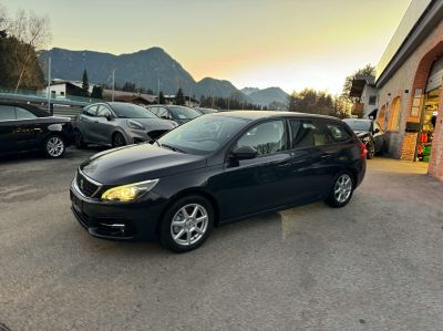 Peugeot 308 Gebrauchtwagen