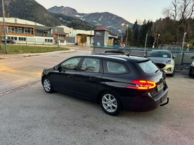 Peugeot 308 Gebrauchtwagen