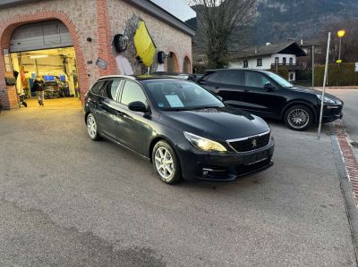 Peugeot 308 Gebrauchtwagen