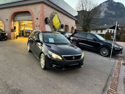 Peugeot 308 Gebrauchtwagen