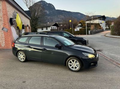 Peugeot 308 Gebrauchtwagen