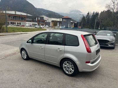 Ford C-MAX Gebrauchtwagen