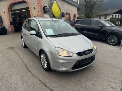 Ford C-MAX Gebrauchtwagen