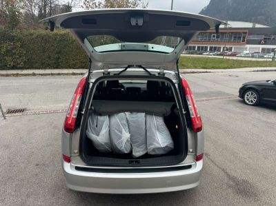 Ford C-MAX Gebrauchtwagen