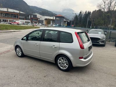 Ford C-MAX Gebrauchtwagen